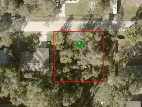 1424 10TH STREET LOT 28, ORANGE CITY, FL 32763