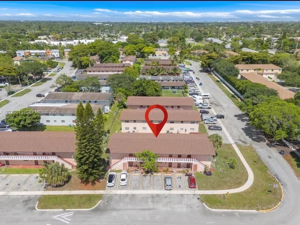 7481 SW 10th Ct APT 202C, Pompano Beach, FL 33068