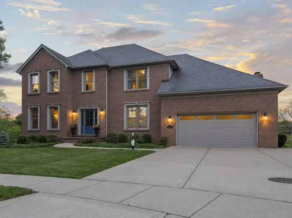 619 Mint Hill Ln, Lexington, KY 40509