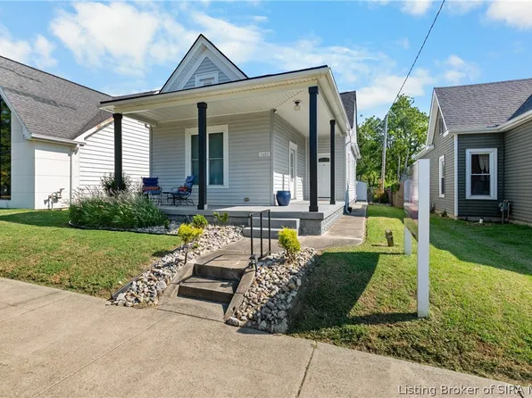 1600 State Street, New Albany, IN 47150