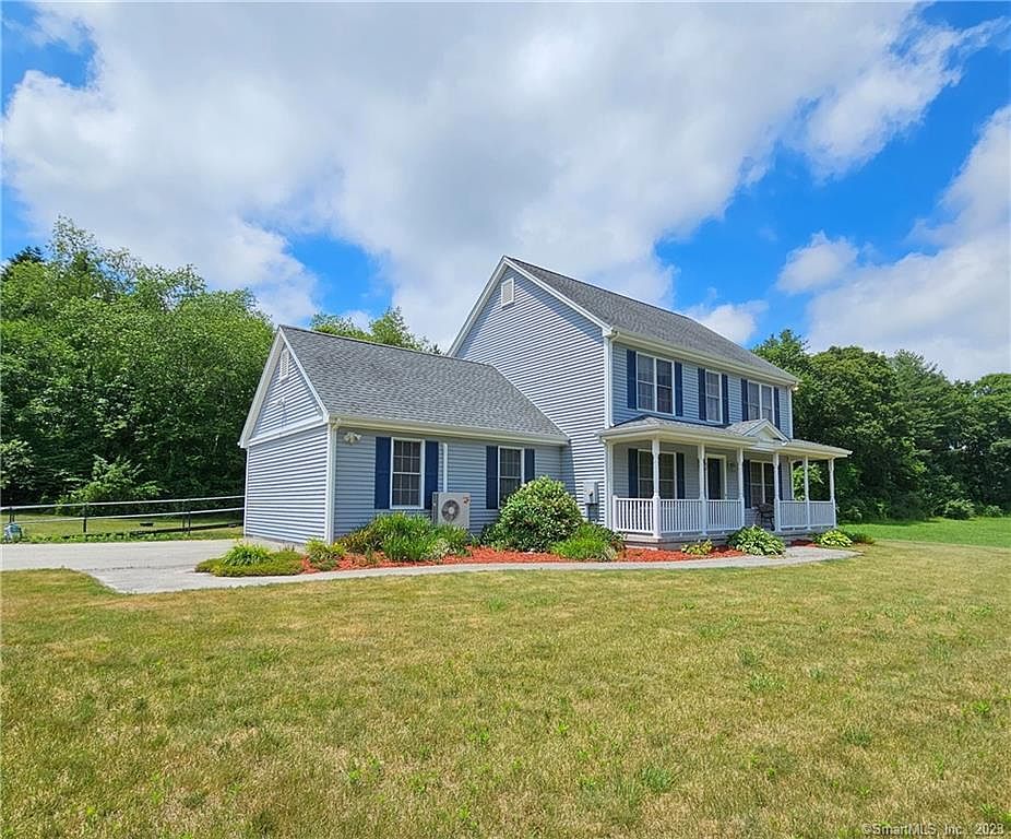 26 Osga Ln, Griswold, CT 06351 Zillow