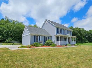 26 Osga Ln, Griswold, CT 06351