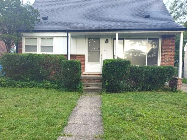 17694 Indian St, Redford, MI 48240