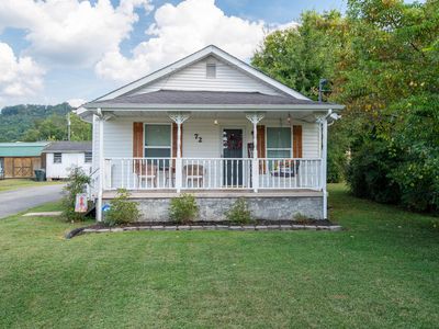 72 Lamar St, Ringgold, GA, 30736
