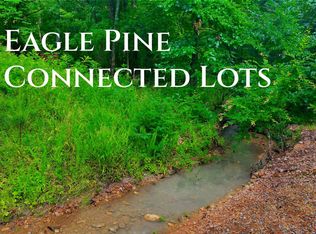 113 Eagle Pine Ln, Broken Bow, OK 74728