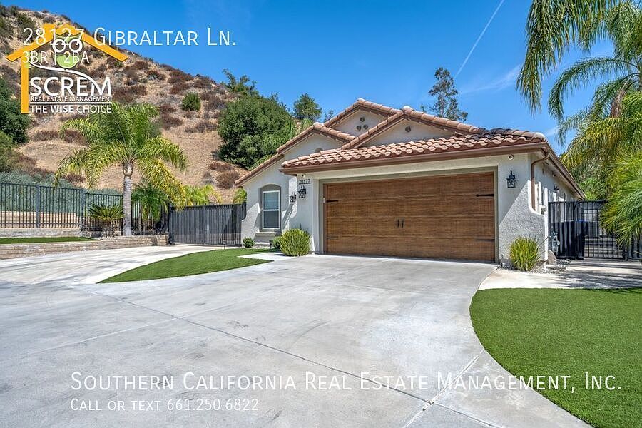 1st image of 28127 Gibraltar Ln