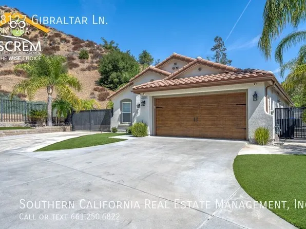 28127 Gibraltar Ln, Castaic, CA 91384