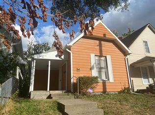1451 S Illinois St, Indianapolis, IN