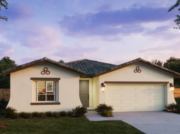 HS Plan 1441 Plan, Horizon North/South