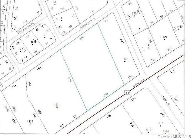 1st image of 1251 Davie Ave