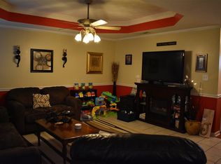 992 Pinewood Dr SW, Hartselle, AL 35640