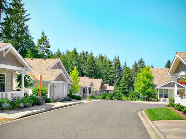 Cottages at Peach Creek, 7505 57th Street Ct W, University Place, WA 98467