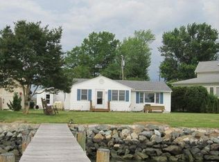 1610 Deep Point Rd, Woolford, MD 21677