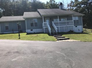 46 Ideal Acres Rd, Otto, NC 28763