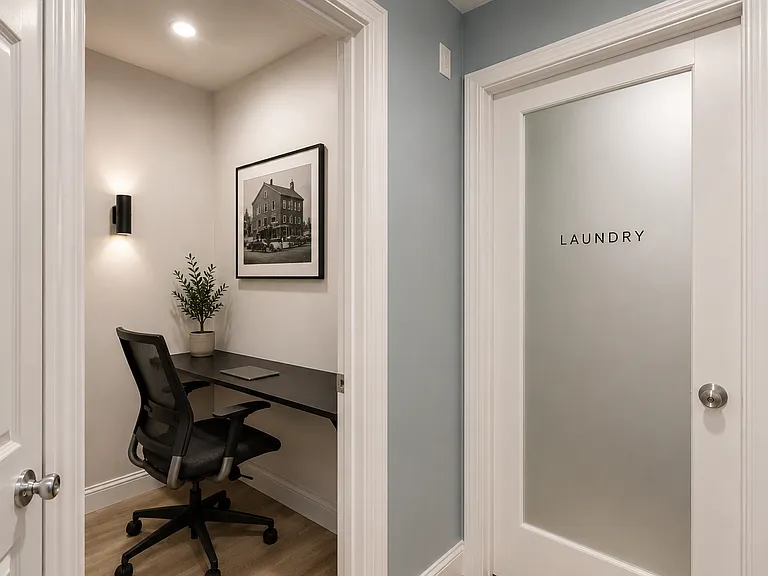 114 N Franklin St — Photo 11