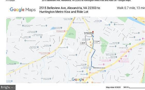 2nd image of 2515 Belleview Ave