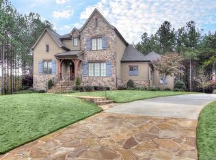 3252 Lake Pointe Dr, Belmont, NC 28012