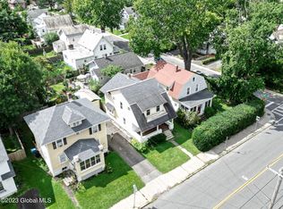 94 Whitehall Rd, Albany, NY 12209