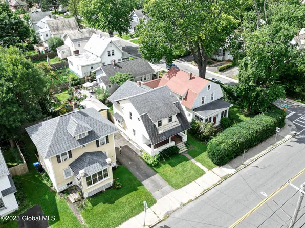 94 Whitehall Road, Albany, NY 12209