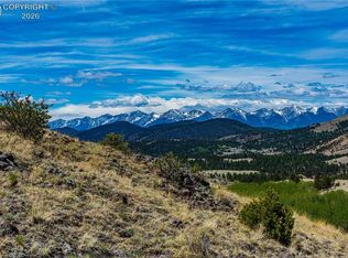 1282 County Road 169a, Cotopaxi, CO 81223