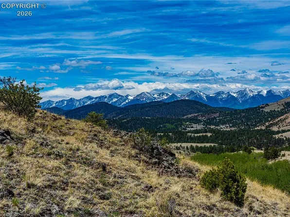 1282 County Road 169a, Cotopaxi, CO 81223