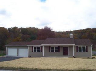 1402 S Dee Ave, Covington, VA 24426