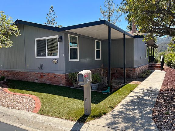 2nd image of 8975 Lawrence Welk Dr Space 280