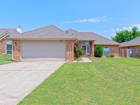 4905 Byron Cir, Yukon, OK 73099