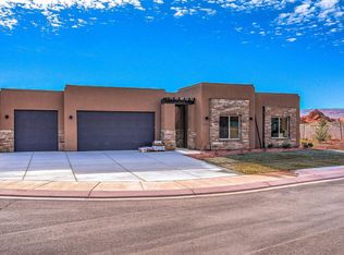 5187 W 3160 S, Hurricane, UT 84737