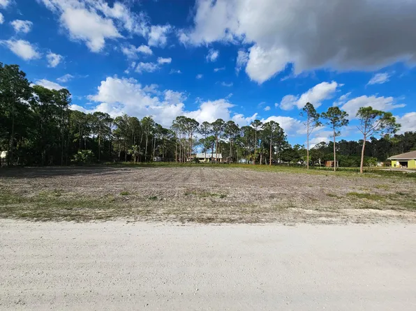 Xxxxx 82nd Lane N, The Acreage, FL 33470