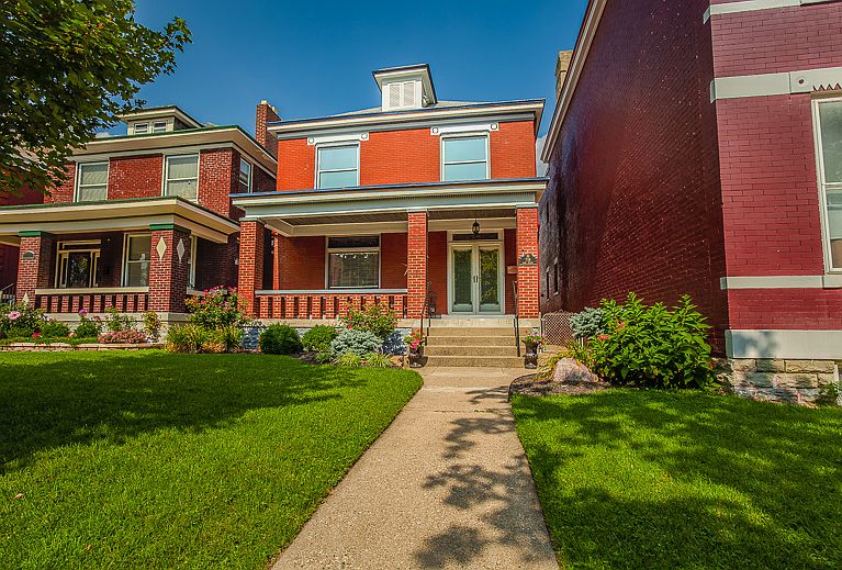 719 Park Ave, Newport, KY 41071 Zillow