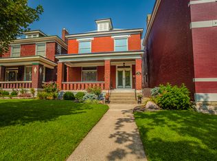 719 Park Ave, Newport, KY
