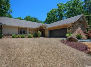 23 Patrulla Ln, Hot Springs, AR 71909