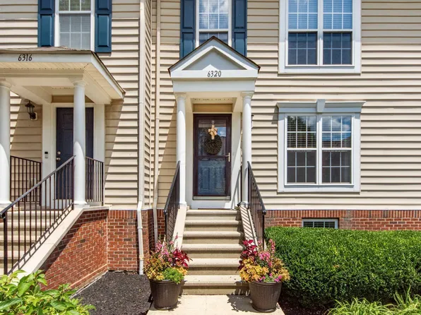 6320 Wagtail Rd #6, Columbus, OH 43230
