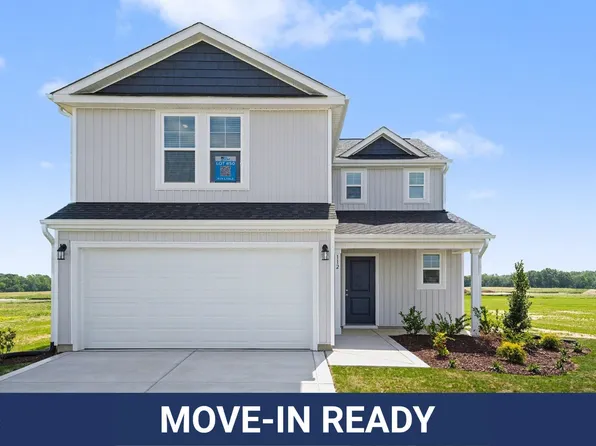 112 Littlefield Ln Lot 50, La Grange, NC 28551