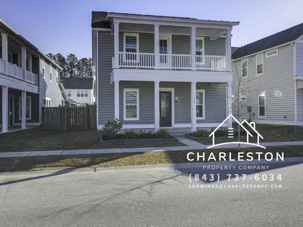 169 Country Gate Ln, Summerville, SC 29485