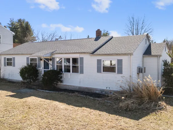 1366 Farmington Avenue, Berlin, CT 06037