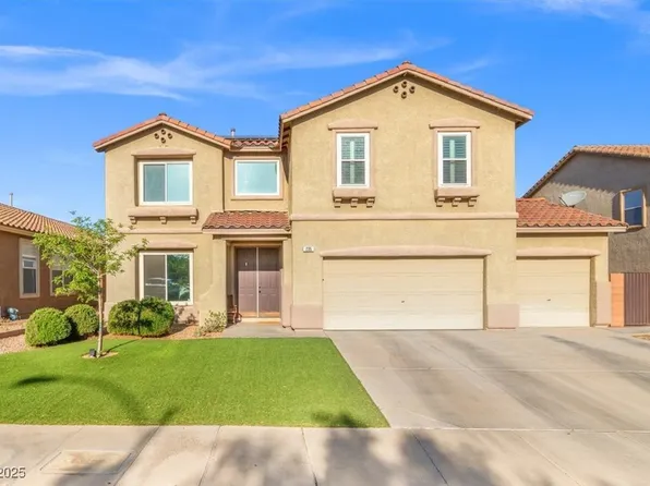 235 Palmarosa St, Henderson, NV 89015