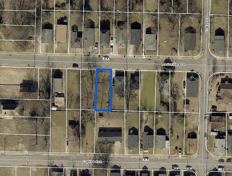1st image of 0 Louisville Ave #9