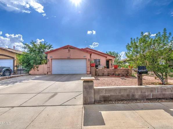 118 S 92ND Avenue, Tolleson, AZ 85353