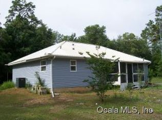 8855 SW 146th Pl, Dunnellon, FL 34432