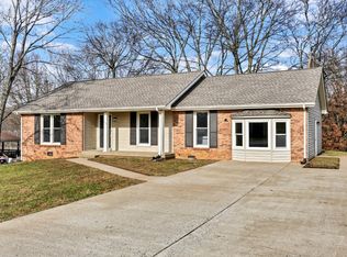 735 Jace Dr, Clarksville, TN 37040