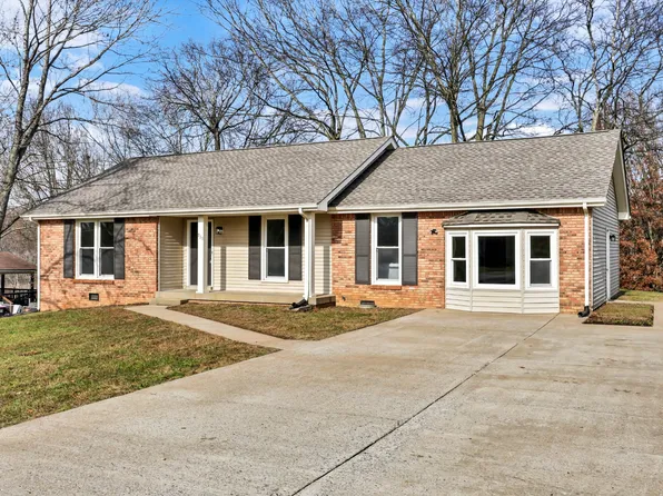 735 Jace Dr, Clarksville, TN 37040