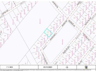 2537 Desert Dr, Thermal, CA 92274