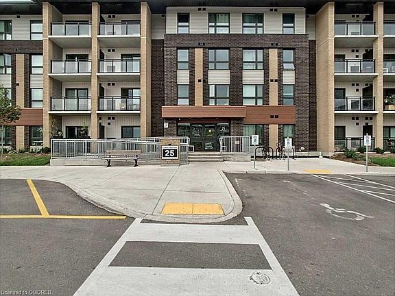 2nd image of 25 Kay Cres #306
