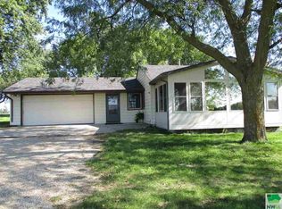 5081 Highway 3, Cherokee, IA 51012