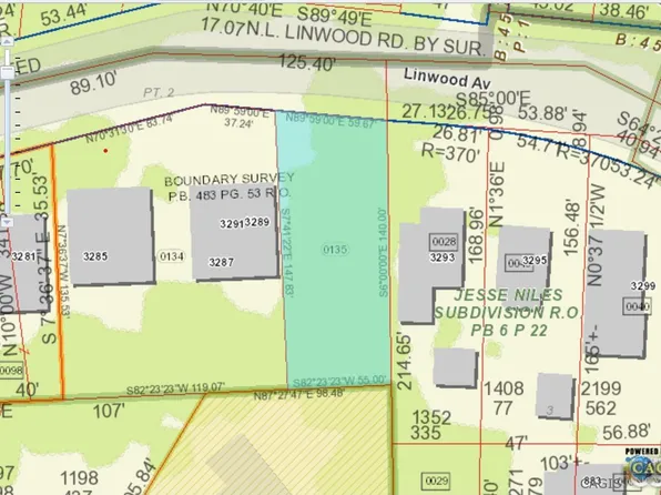 0 Linwood Ave, Cincinnati, OH 45226