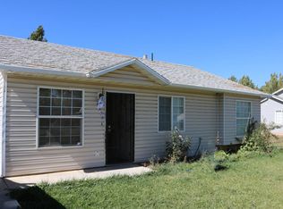 5099 N 2900 W, Cedar City, UT 84721
