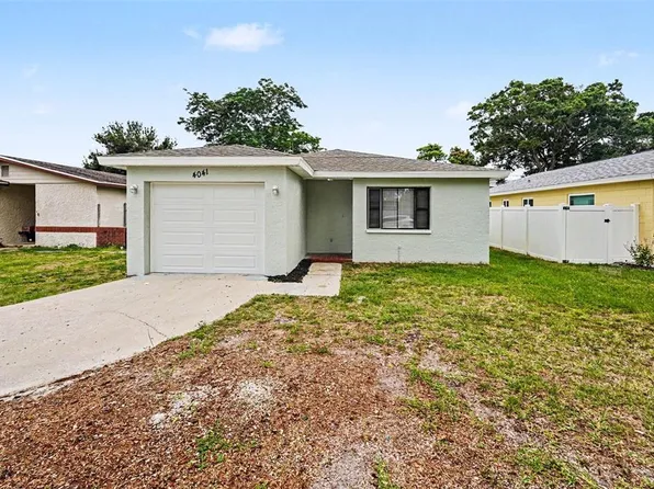 4041 53rd Ave N, Saint Petersburg, FL 33714