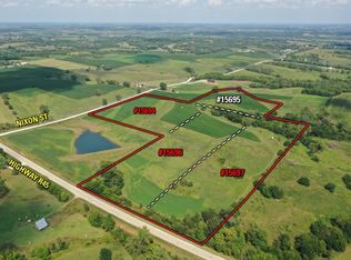 0 R45 Hwy, Saint Marys, IA 50241
